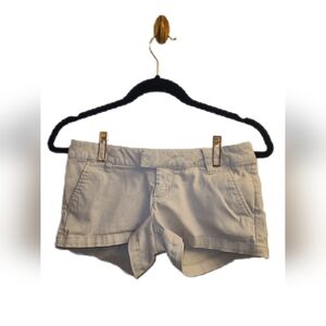 Volcom Corpo Class Khaki Shorts